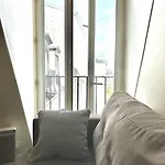 *Perfect Place In Paris*