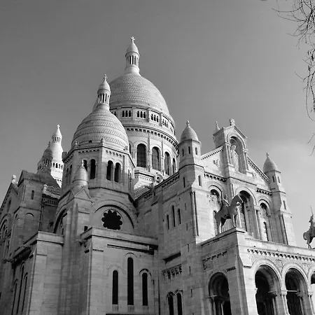 *perfect Place In Paris*