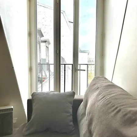 Appartamento *perfect Place In Paris* Parigi