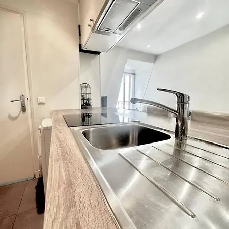 *perfect Place In Paris* Appartamento