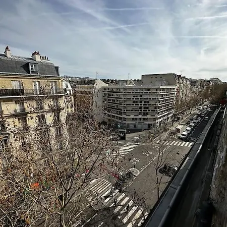 *perfect Place In Paris* * Parigi