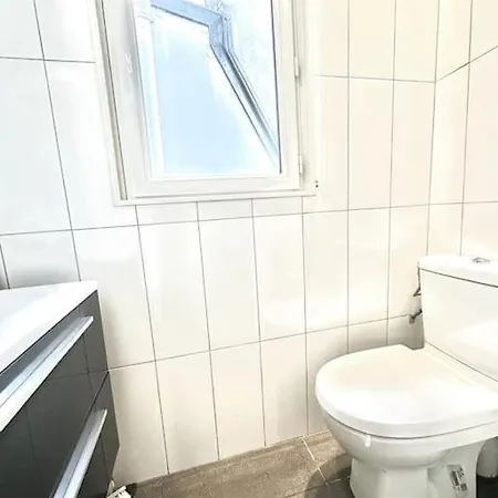 *perfect Place In Paris* *