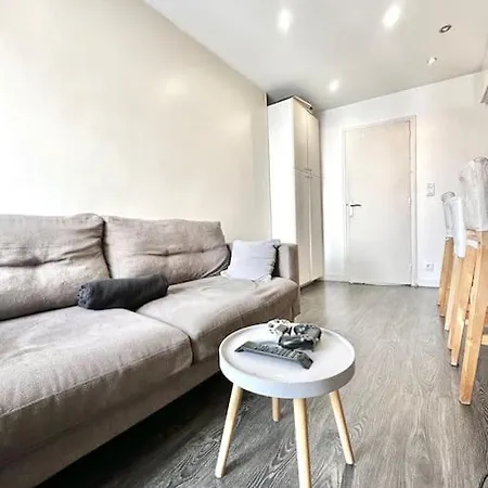 Appartamento *perfect Place In Paris* Parigi