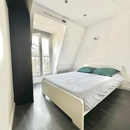 *perfect Place In Paris* Appartamento Parigi