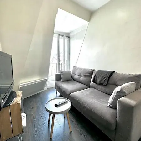 *perfect Place In Paris* Parigi