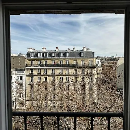 *perfect Place In Paris* Appartamento