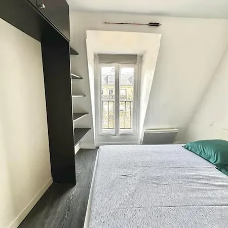*perfect Place In Paris*