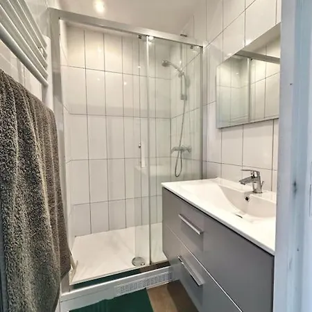 *perfect Place In Paris* Apartment *